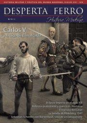 CARLOS V Y LA LIGA DE ESMALCALDA | DHM14