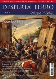 WATERLOO 1815 | DHM16