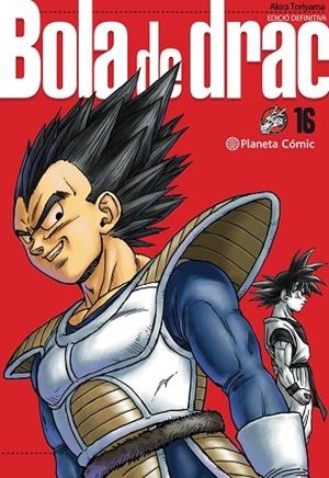BOLA DE DRAC 16/34 | 9788413418988 | TORIYAMA, AKIRA