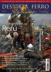 LA CONQUISTA DEL PERU | DHM37