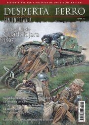LA BATALLA DE GUADALAJARA 1937 | DC16