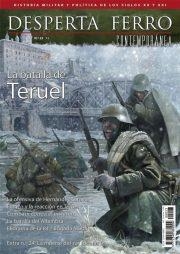 LA BATALLA DE TERUEL | DC23