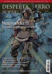 NORMANDIA I. EL ASALTO AEREOTRANSPORTADO | DC33