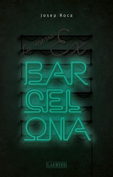 MEVA EXBARCELONA | 9788418292262 | ROCA, JOSEP