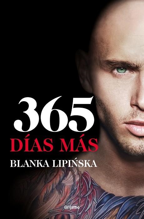365 DÍAS MÁS. TRILOGÍA 365 DÍAS 3 | 9788425360626 | LIPINSKA, BLANKA