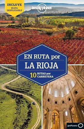 EN RUTA POR LA RIOJA. 10 RUTAS POR CARRETERA | 9788408240532 | BASSI, GIACOMO