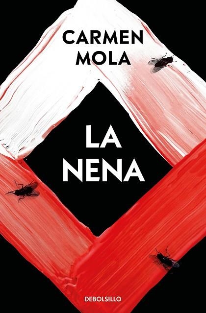 LA NENA INSPECTORA ELENA BLANCO 3 | 9788466358026 | MOLA, CARMEN