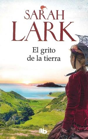 EL GRITO DE LA TIERRA (TRILOGÍA DE LA NUBE BLANCA 3) | 9788413143453 | LARK, SARAH