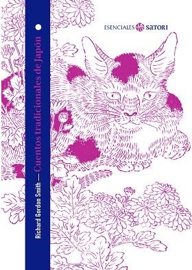 CUENTOS TRADICIONALES DE JAPÓN  | 9788417419783 | GORDON SMITH RICHARD