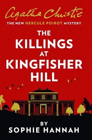 THE KILLINGS AT KINGFISHER HILL | 9780008264567 | HANNAH, SOPHIE