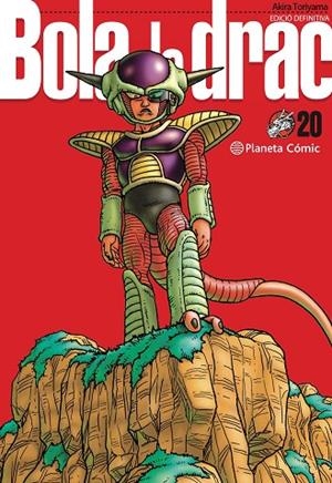 BOLA DE DRAC 20/34 | 9788413419022 | TORIYAMA, AKIRA