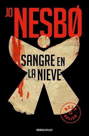 SANGRE EN LA NIEVE SICARIOS DE OSLO 1 | 9788466355858 | NESBO, JO