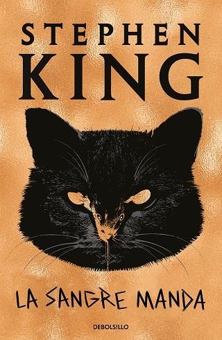 LA SANGRE MANDA | 9788466355810 | KING, STEPHEN