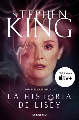 LA HISTORIA DE LISEY  | 9788466358569 | KING, STEPHEN