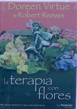 LA TERAPIA CON FLORES | 9782813217981 | VIRTUE DOREEN