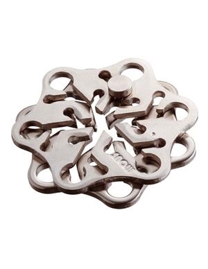 HANAYAMA CAST SNOW NIVELL II | 5407005150177