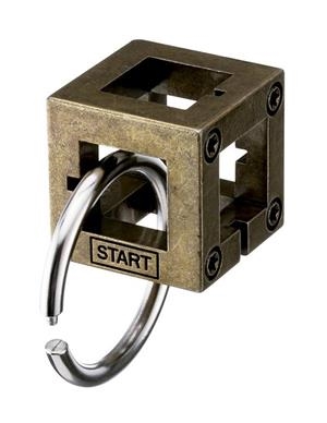 HANAYAMA CAST BOX NIVELL 2 | 5407005150146