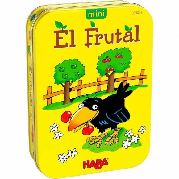 EL FRUTAL MINI A PARTIR DE 3 AÑOS | 4010168254302
