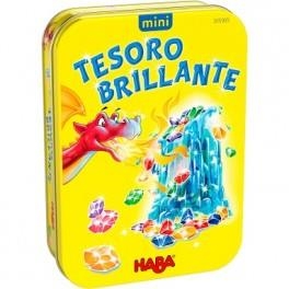 TESORO BRILLANTE  A PARTIR DE 5 AÑOS | 4010168254388