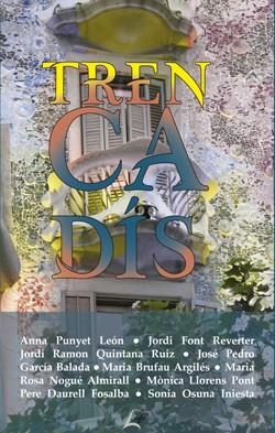 TRENCADÍS | 9788412361131 | VARIOS AUTORES