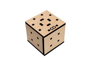 11 STEP, ANTARES WOODEN PUZZLE BOX | 1357804494900