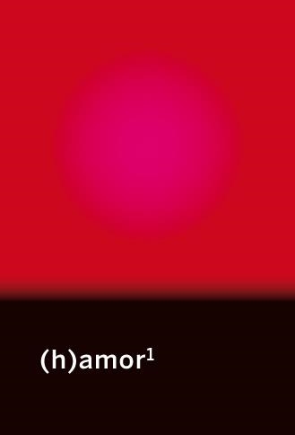 (H)AMOR 1 | 9788494417627
