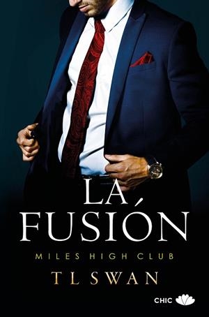 LA FUSIÓN | 9788417972455 | SWAN, T L