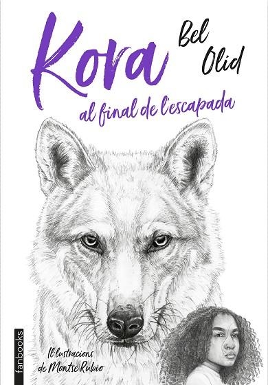 KORA AL FINAL DE L'ESCAPADA | 9788418327643 | OLID, BEL