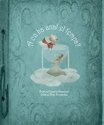 A ON HA ANAT EL TEMPS? | 9788418232145 | EXPÓSITO ESCALONA, CRISTINA
