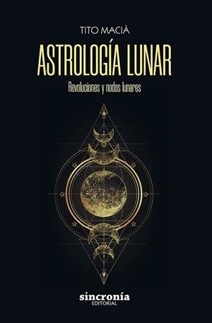 ASTROLOGIA LUNAR | 9788412014044 | MACIA,TITO