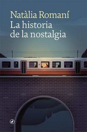 LA HISTORIA DE LA NOSTALGIA  --- CASTELLA | 9788418059681 | ROMANÍ, NATÀLIA