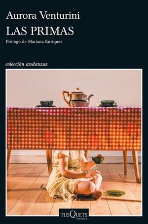 LAS PRIMAS | 9788490669990 | VENTURINI, AURORA