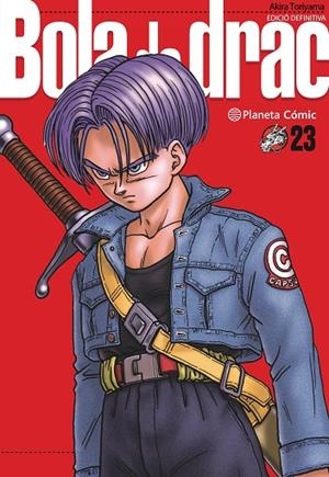 BOLA DE DRAC 23/34 | 9788413419053 | TORIYAMA, AKIRA