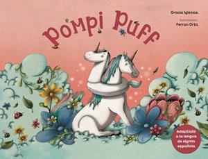 POMPI PUFF. ADAPTAT A LA LLENGUA DE SIGNES CATALANA | 9788417766450 | IGLESIAS, GRACIA