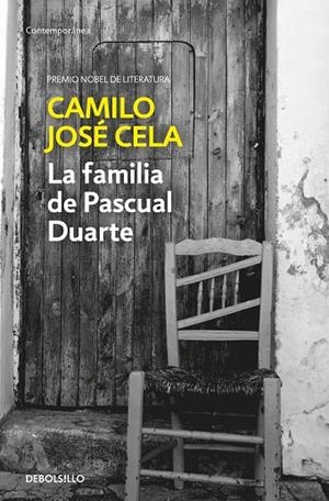 LA FAMILIA DE PASCUAL DUARTE | 9788466349314 | CELA, CAMILO JOSÉ