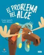 EL PROBLEMA DEL ALCE | 9788418127427 | C. GOBBETTI/D. NIKOLOVA