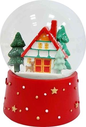 BOLA DE NEU DE NADAL | 4029753167989