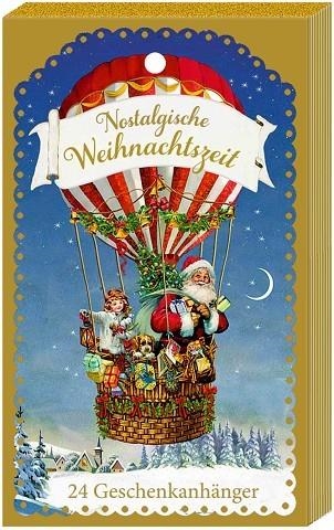 ETIQUETES DE REGAL PERSONALITZADES NADAL   ETIQUETAS DE REGALO PERSONALIZADAS NAVIDAD | 4050003716008