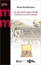 LA NOIA DE LA CAPSA DE FILS | 9788418601354 | OLIVA BERENGUER, REMEI / MEMORIAL DEMOCRÀTIC