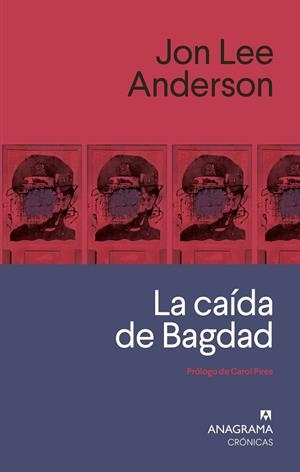 LA CAÍDA DE BAGDAD | 9788433926241 | ANDERSON, JON LEE