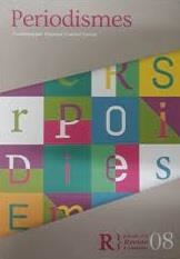 PERIODISMES. EDICIONS DE LA REVISTA DE CATALUNYA | 9788409328468 | FRANCESC CANOSA COORD.