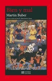 BIEN Y MAL | 9788412382617 | BUBER, MARTIN