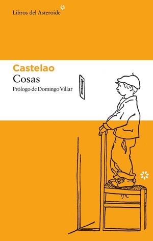 COSAS | 9788417977801 | CASTELAO