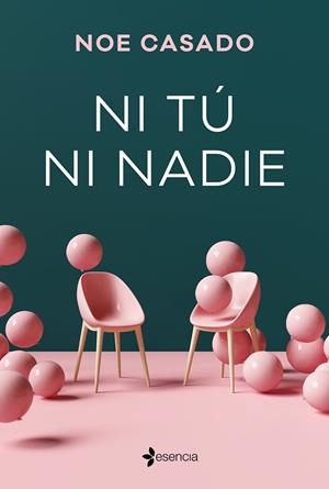 NI TÚ NI NADIE | 9788408246947 | CASADO, NOE