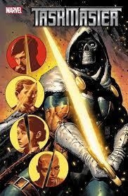 100% MARVEL COEDICIONES SUPERVISOR. EL DISPARADOR RUBICÓN | 9788411010221 | MACKAY, JED/ALESSANDRO,VITTI