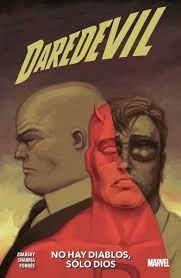 MARVEL PREMIERE DAREDEVIL. NO HAY DIABLOS, SÓLO DIÓS 2 | 9788411010146 | VARIOS AUTORES
