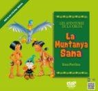 LA MUNTANYA SANA | 9788412366433 | PARDINA, ROSA