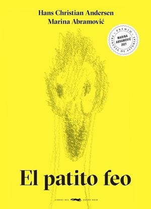 EL PATITO FEO | 9788412340013 | ANDERSEN, HANS CHRISTIAN