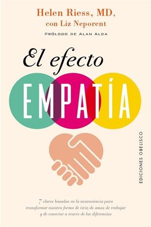 EL EFECTO EMPATÍA | 9788491117810 | RIESS, MD HELEN/NEPORENT, LIZ