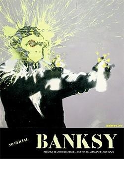 BANKSY | 9788418350375